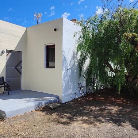Villa Casa Olga Máguez Exterior foto