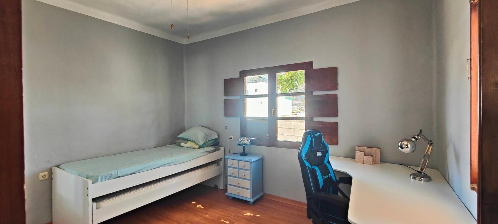 Villa Casa Olga Máguez Exterior foto