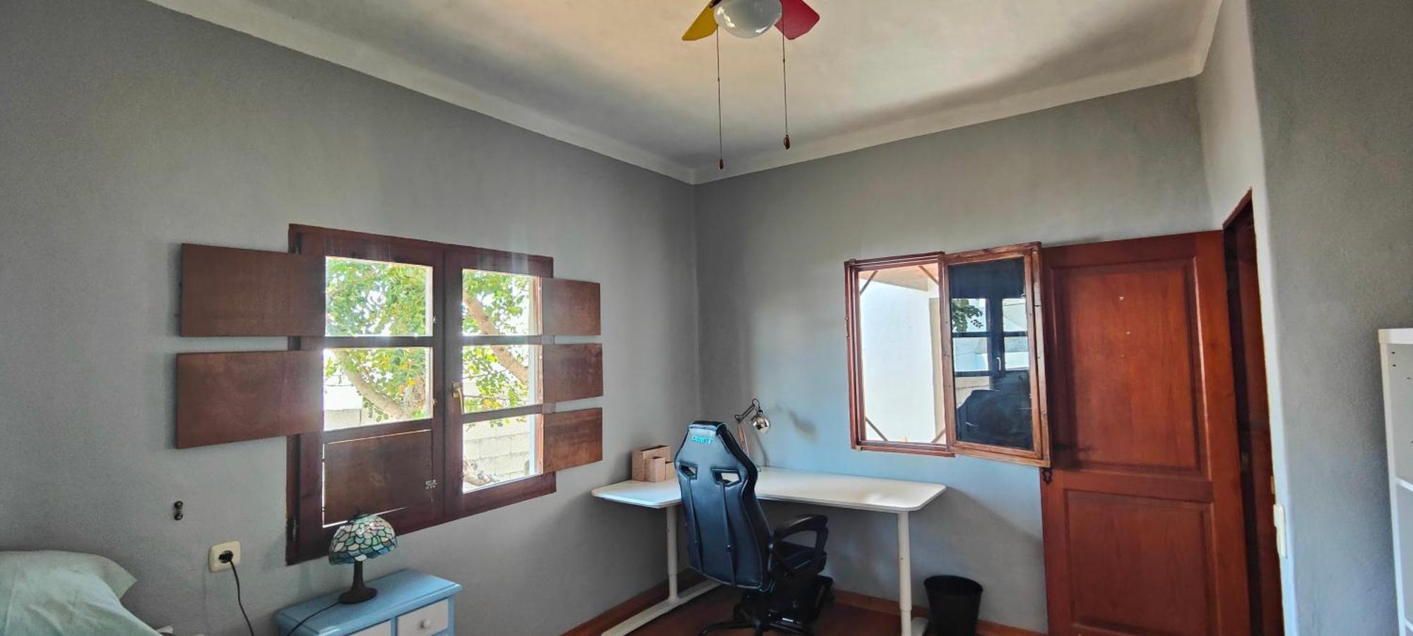 Villa Casa Olga Máguez Exterior foto