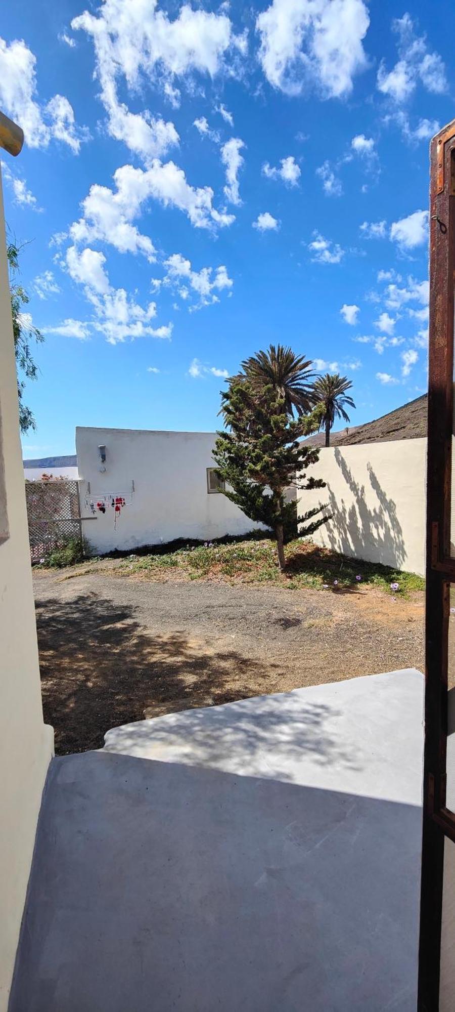 Villa Casa Olga Máguez Exterior foto