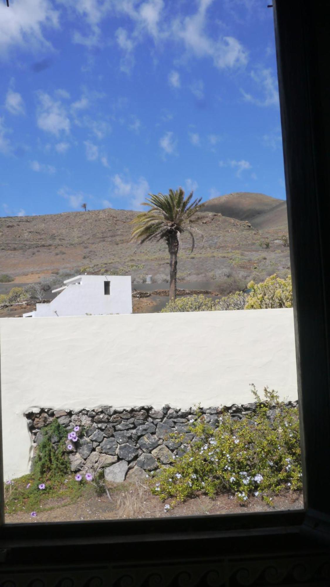 Villa Casa Olga Máguez Exterior foto