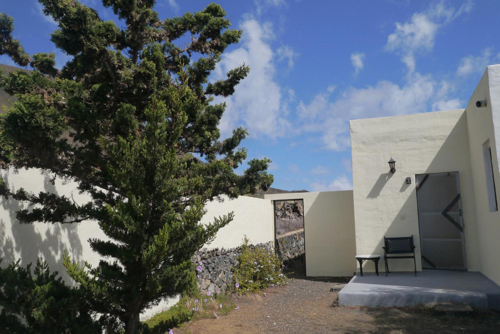 Villa Casa Olga Máguez Exterior foto
