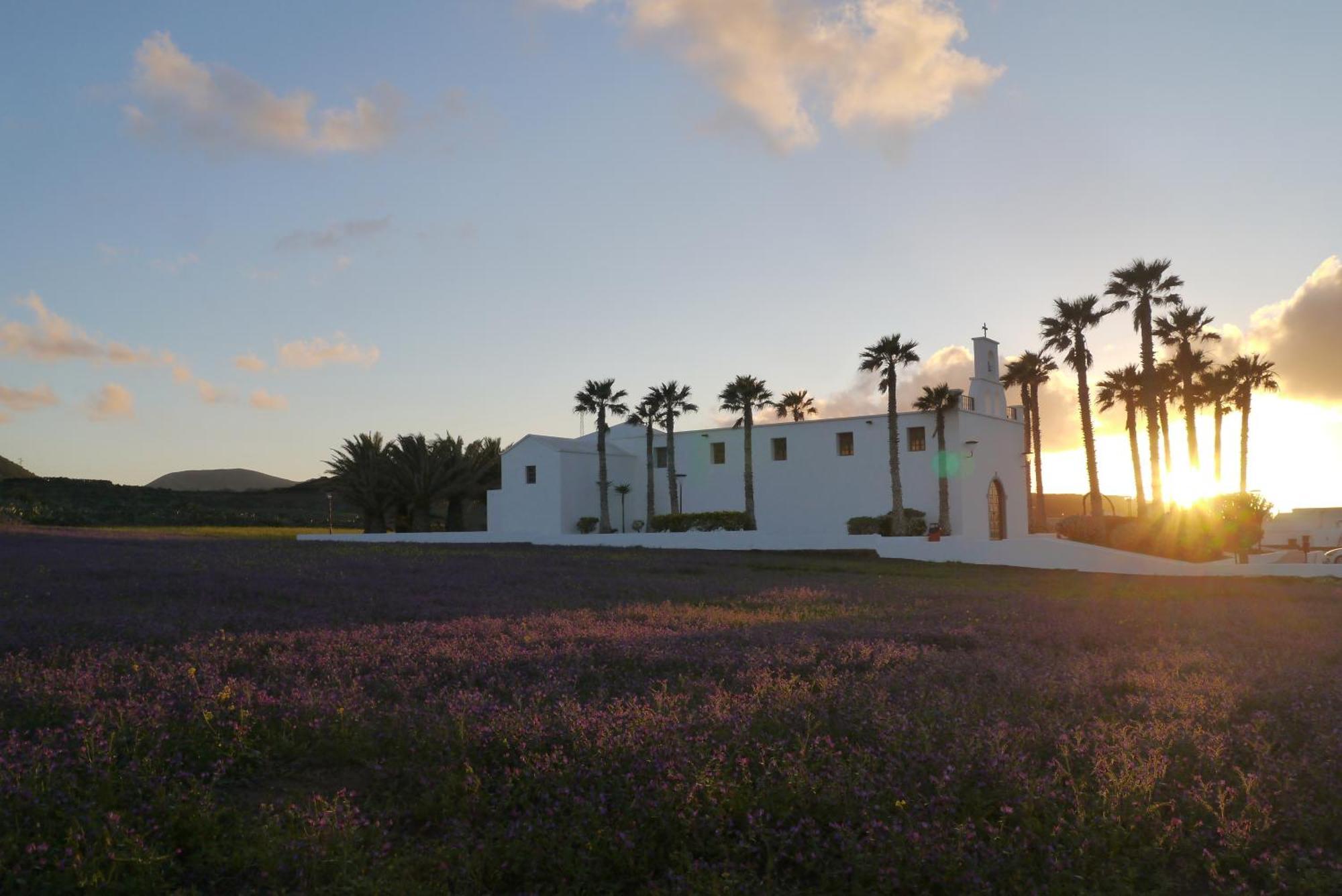Villa Casa Olga Máguez Exterior foto